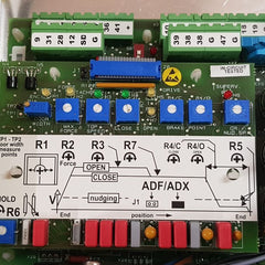 Kone Km88998G01 Adf Control Unit