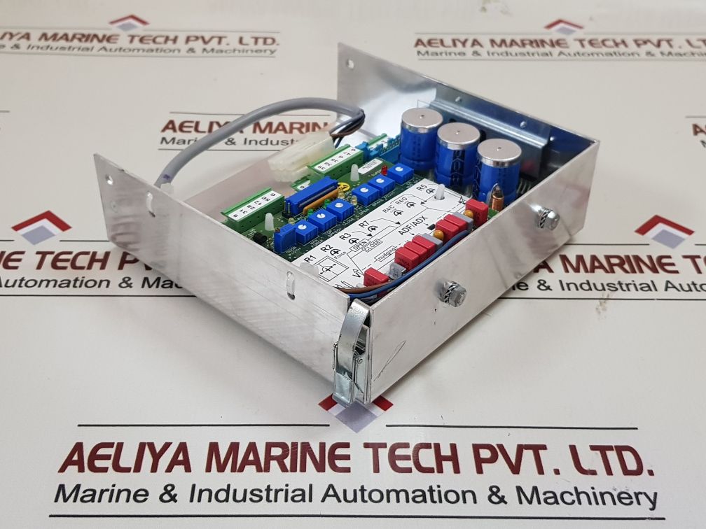 Kone Km88998G01 Adf Control Unit