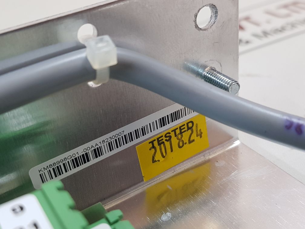 Kone Km88998G01 Adf Control Unit