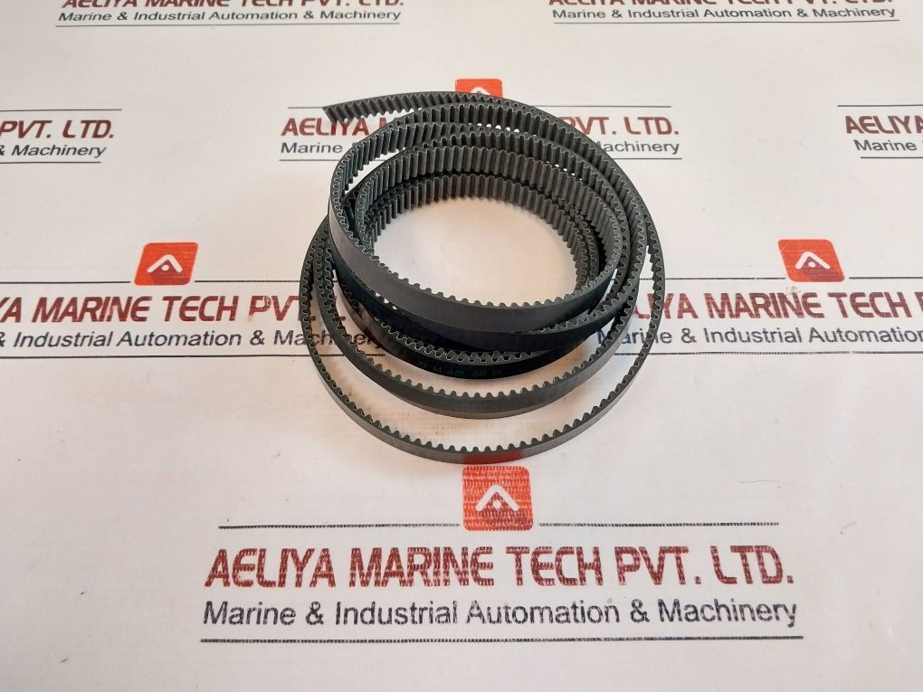 Kone Km89740H04 Amd Door Belt 4400Mm