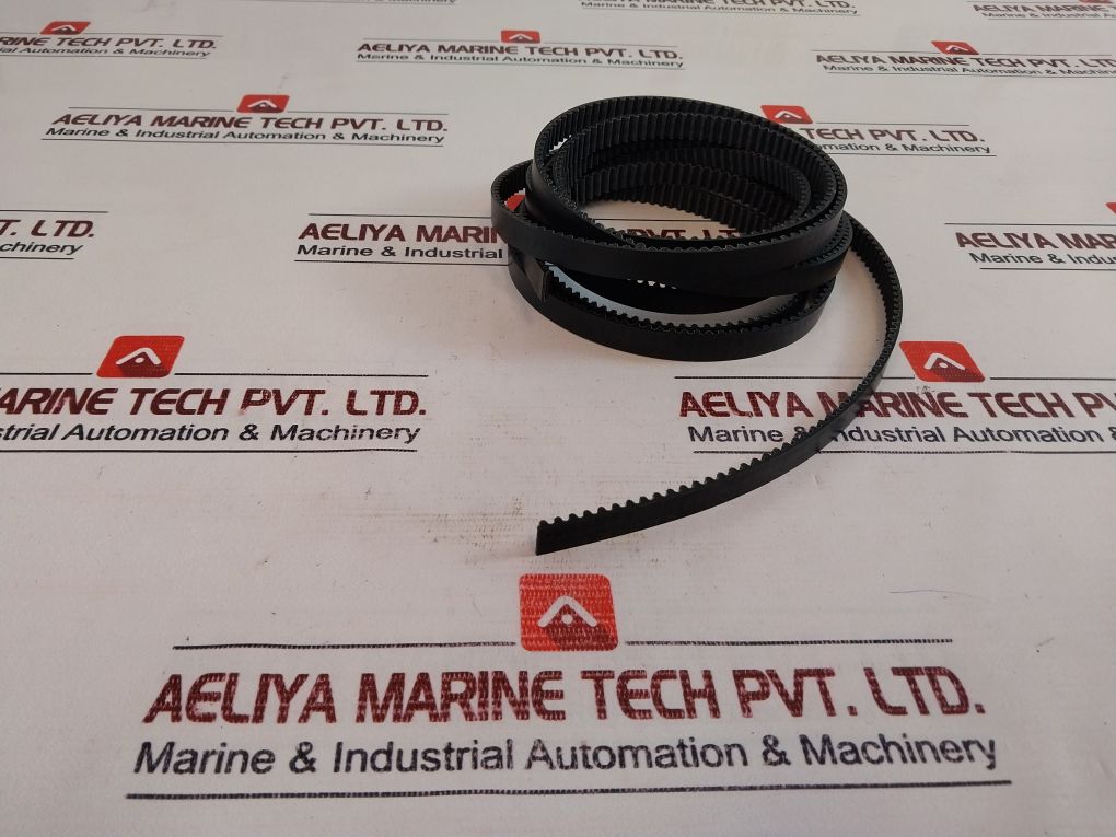 Kone Km89740H04 Amd Door Belt 4400Mm