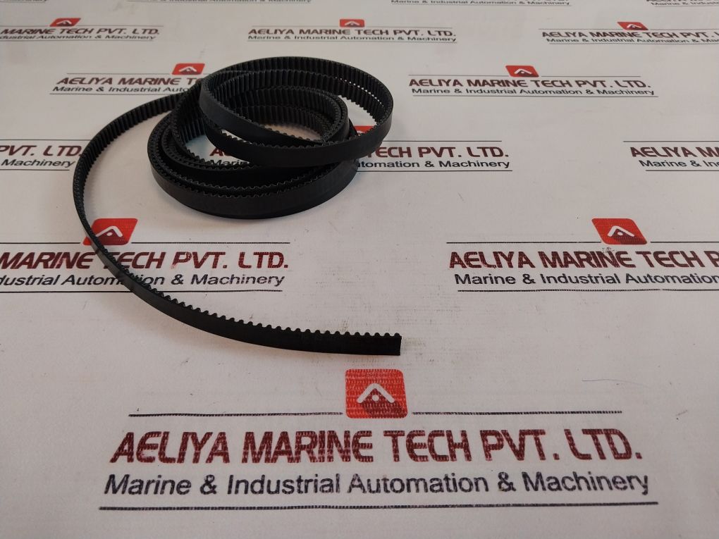 Kone Km89740H04 Amd Door Belt 4400Mm