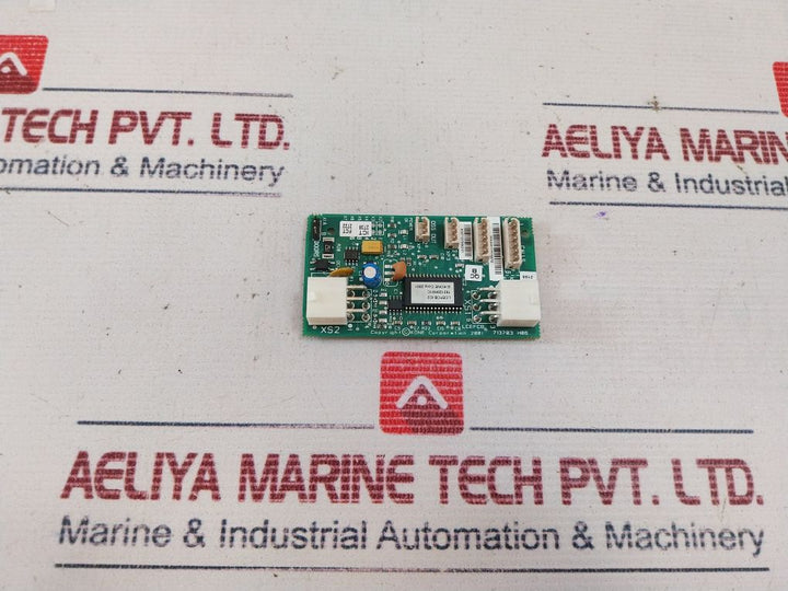 Kone Lcefcb Ic2 Elevator Assembly Board Km713780G11