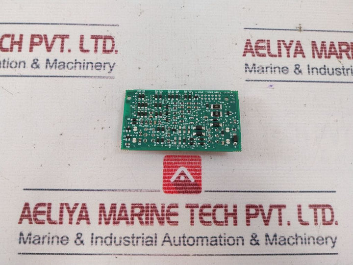 Kone Lcefcb Ic2 Elevator Assembly Board Km713780G11
