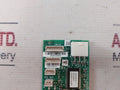 Kone Lcefcb Ic2 Elevator Assembly Board Km713780G11