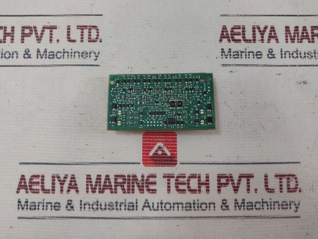 Kone Lcefob Printed Circuit Board 713783H04