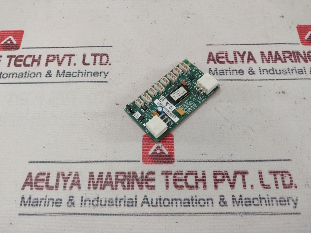Kone Lcefob Printed Circuit Board 713783H04