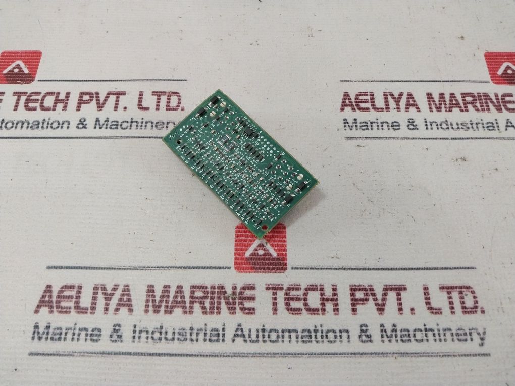 Kone Lcefob Printed Circuit Board 713783H04