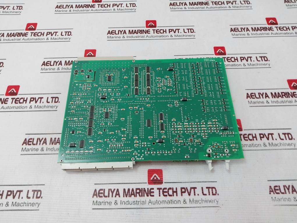 Kone Tms600/Cpu Pcb Cpu Board Km476203G01 Rev 2.8