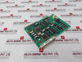Kone Tms600/Cpu Pcb Cpu Board Km476203G01 Rev 2.8