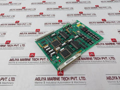 Kone Tms600/Cpu Pcb Cpu Board Km476203G01 Rev 2.8