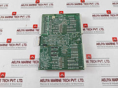Kone Tms600/Exp/Bar 581605H06 Pc Expansion Card