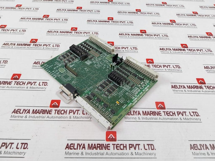 Kone Tms600/Exp/Bar 581605H06 Pc Expansion Card