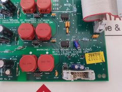 Kone V3F20 Inverter Board 472982 H05 Rev 1.5