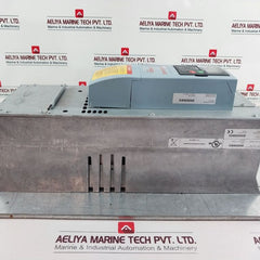 Konecranes Dynac Vector Ii Power Conversion Equipment Psu015Nf101
