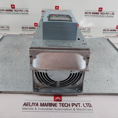 Konecranes Dynac Vector Ii Power Conversion Equipment Psu015Nf101