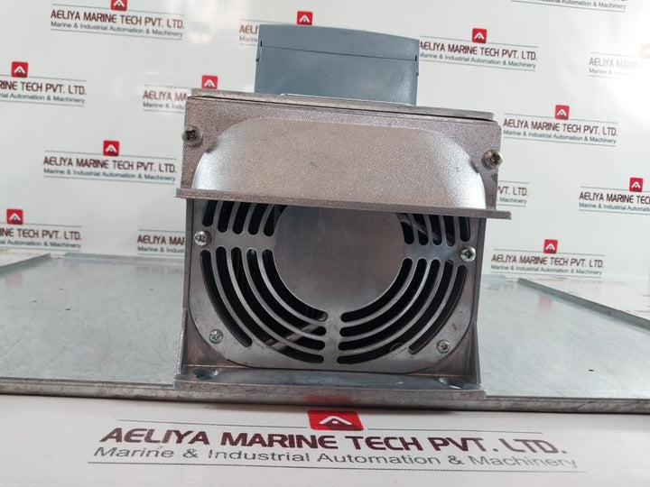 Konecranes Dynac Vector Ii Power Conversion Equipment Psu015Nf101