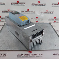 Konecranes Dynac Vector Ii Power Conversion Equipment Psu015Nf101