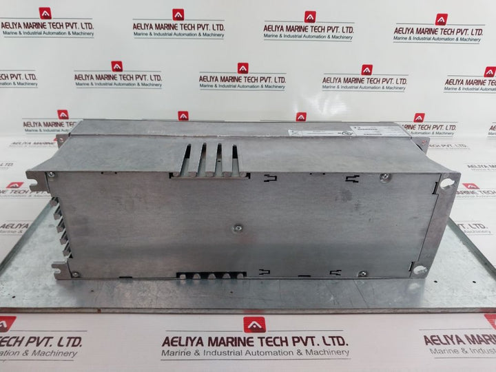 Konecranes Dynac Vector Ii Power Conversion Equipment Psu015Nf101