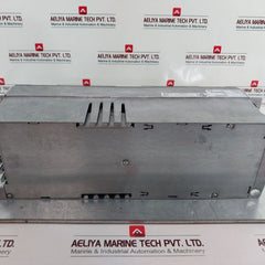 Konecranes Dynac Vector Ii Power Conversion Equipment Psu015Nf101