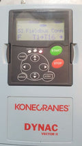 Konecranes Dynac Vector Ii Power Conversion Equipment Psu015Nf101
