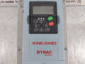 Konecranes Dynac Vector Ii Power Conversion Equipment Psu015Nf101