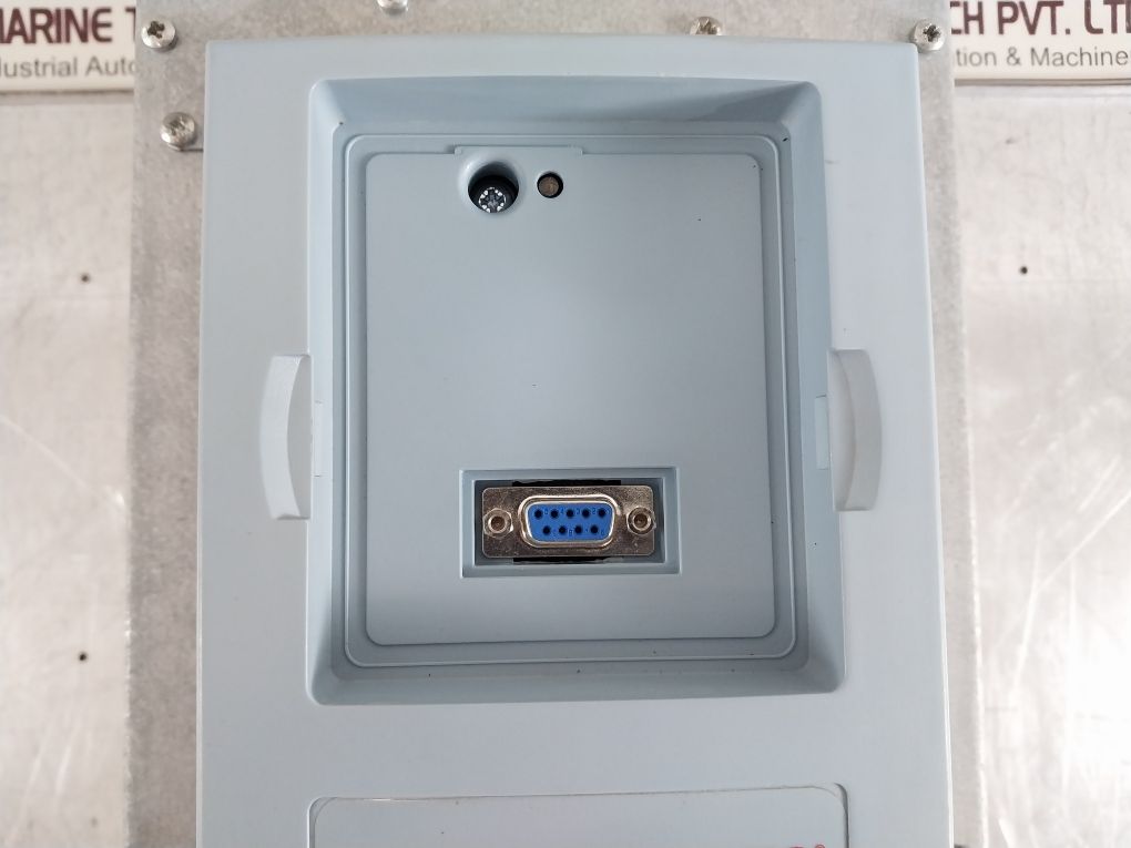 Konecranes Dynac Vector Ii Power Conversion Equipment Psu015Nf101