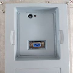 Konecranes Dynac Vector Ii Power Conversion Equipment Psu015Nf101