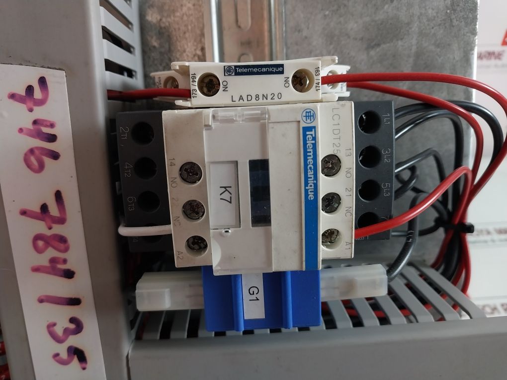 Konecranes Dynalift Vector Ii