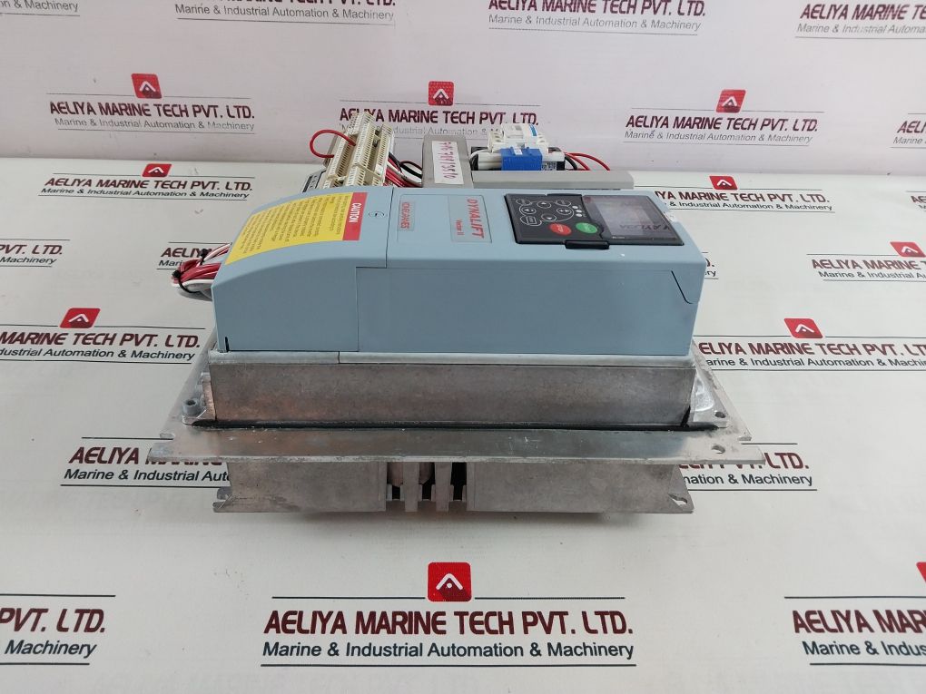 Konecranes Dynalift Vector Ii