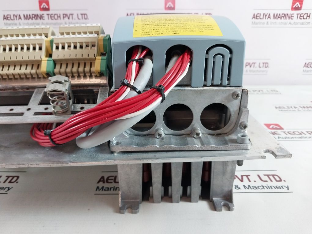 Konecranes Dynalift Vector Ii