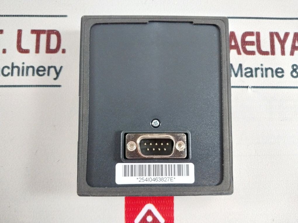 Konecranes Dynalift Vector Ii