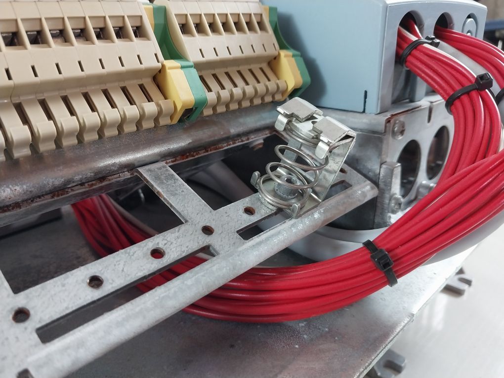 Konecranes Dynalift Vector Ii