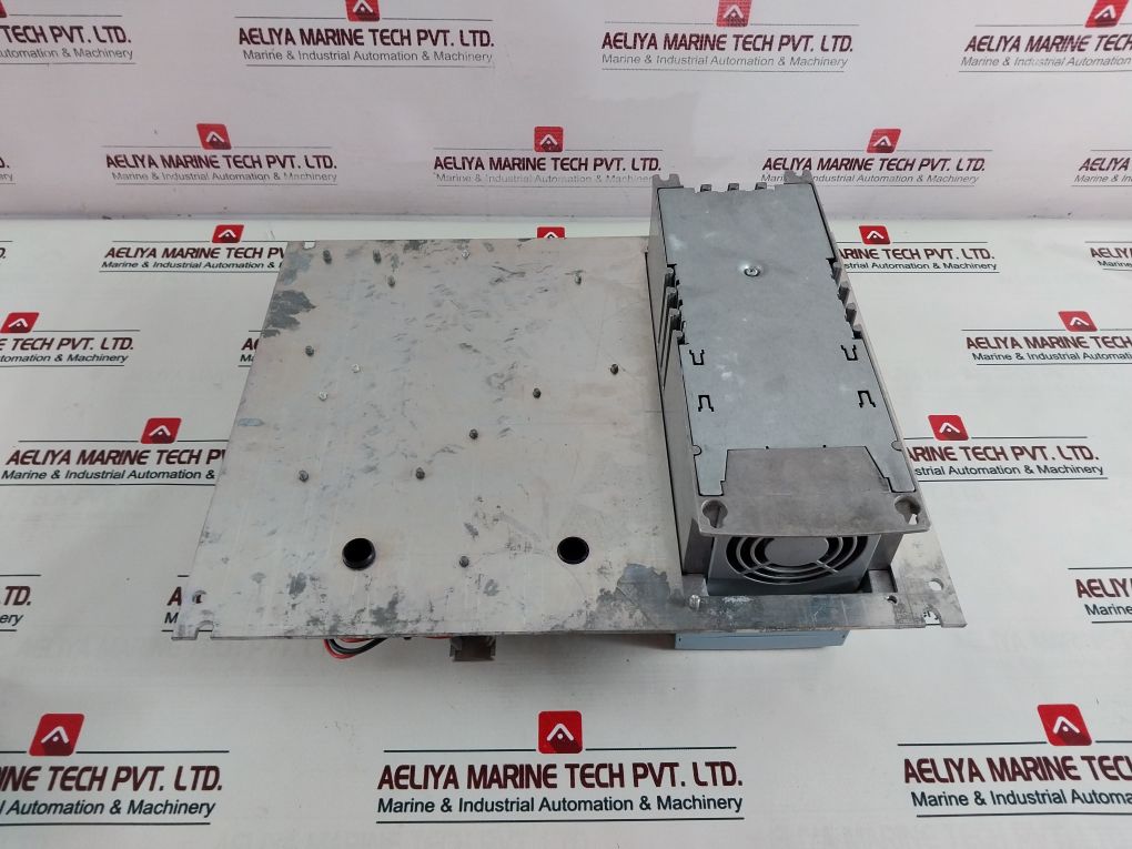 Konecranes Dynalift Vector Ii