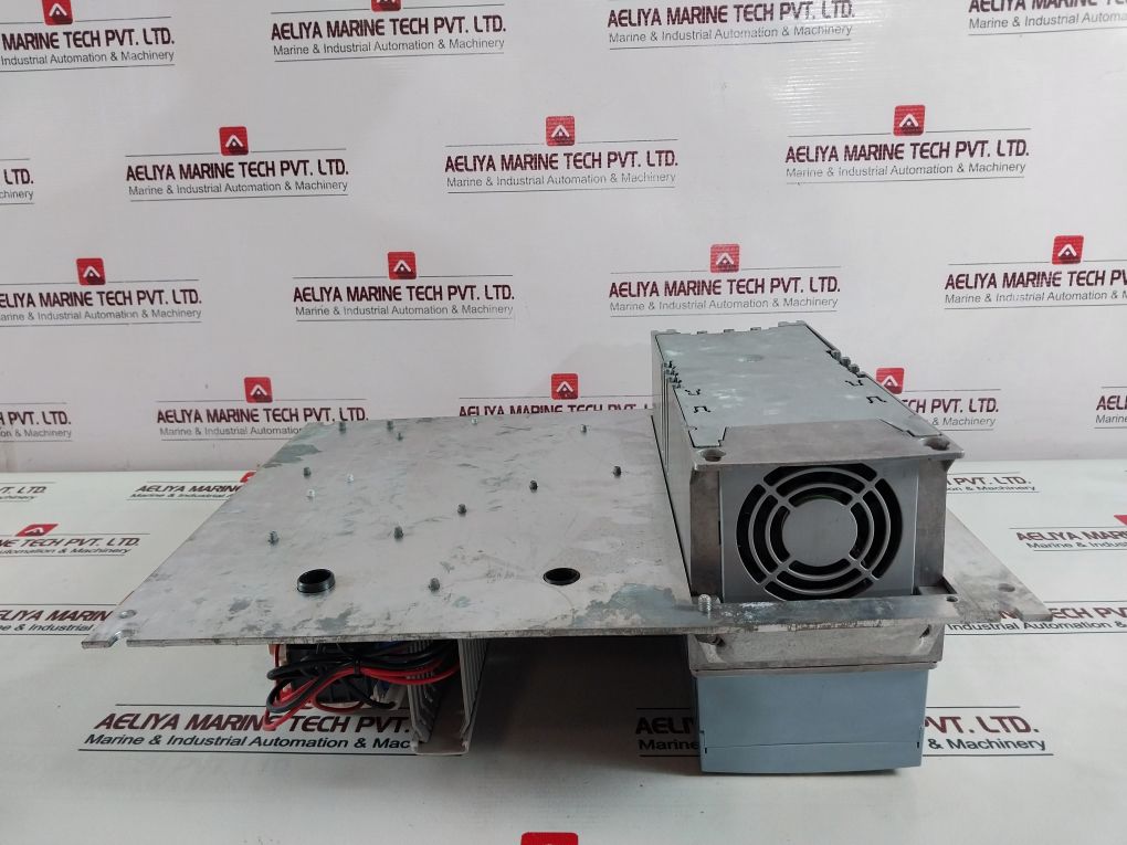 Konecranes Dynalift Vector Ii