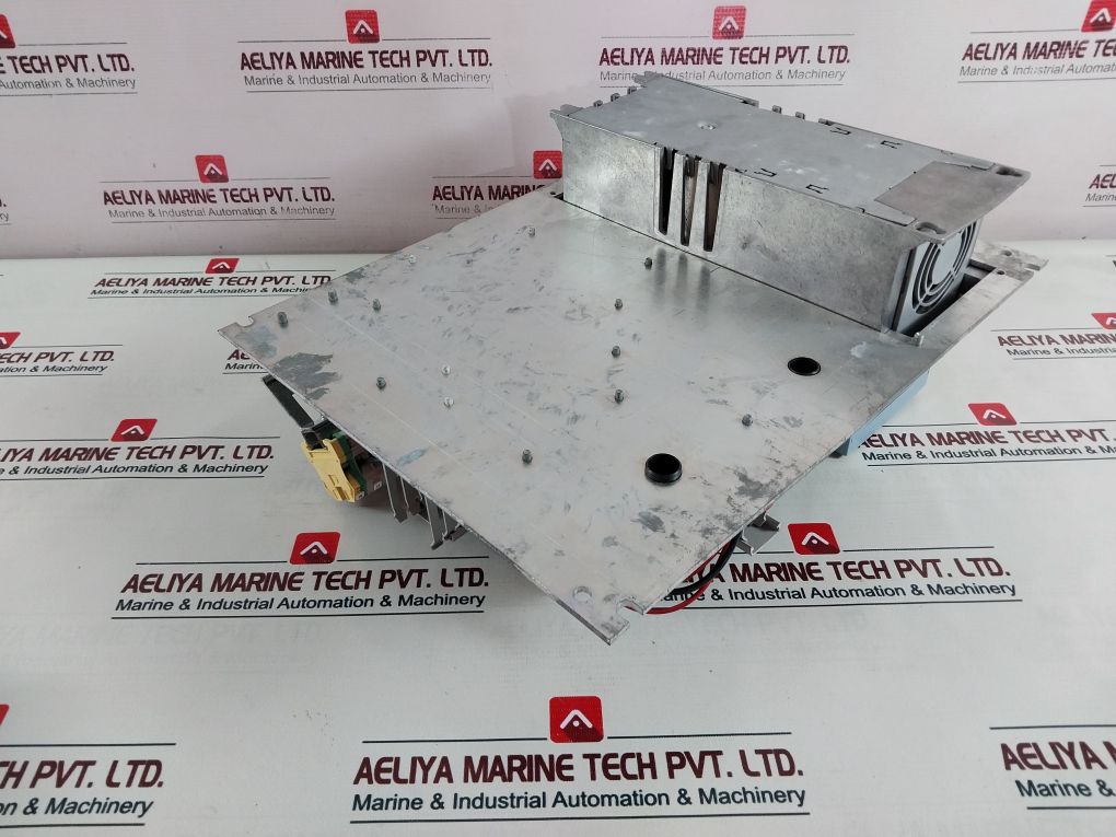 Konecranes Dynalift Vector Ii