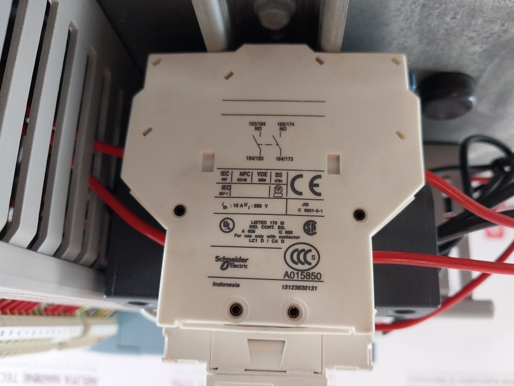 Konecranes Dynalift Vector Ii