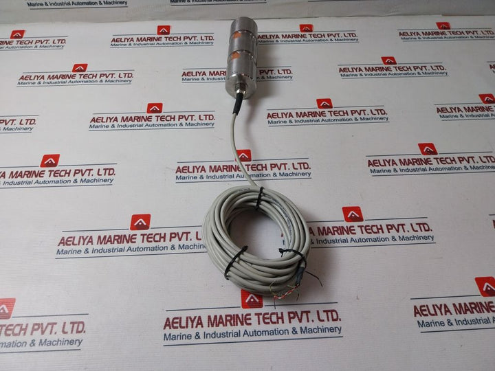 Konecranes Kimd-0752 80 Kn Load Sensor