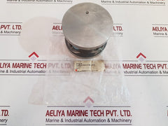 Kongsberg 1479 Clamping Piece Lp Del Valve
