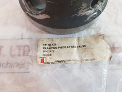 Kongsberg 1479 Clamping Piece Lp Del Valve