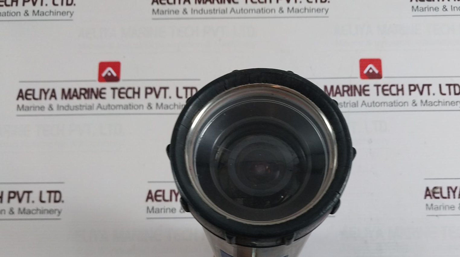 Kongsberg 15-101A-0121 Underwater Camera