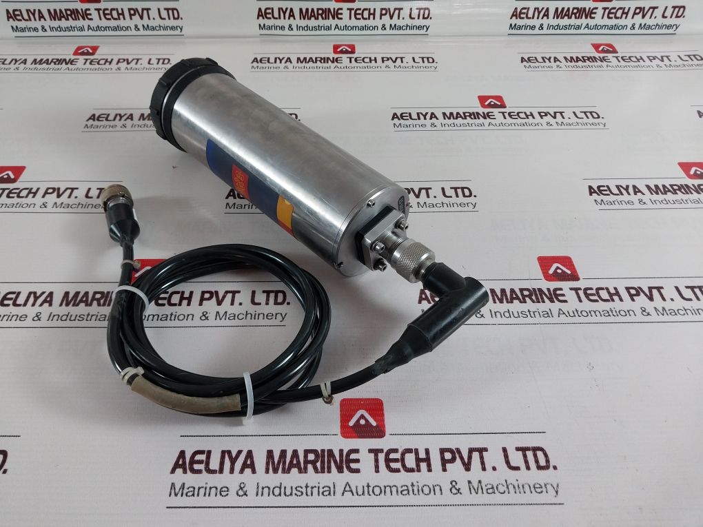 Kongsberg 15-101A-0121 Underwater Camera