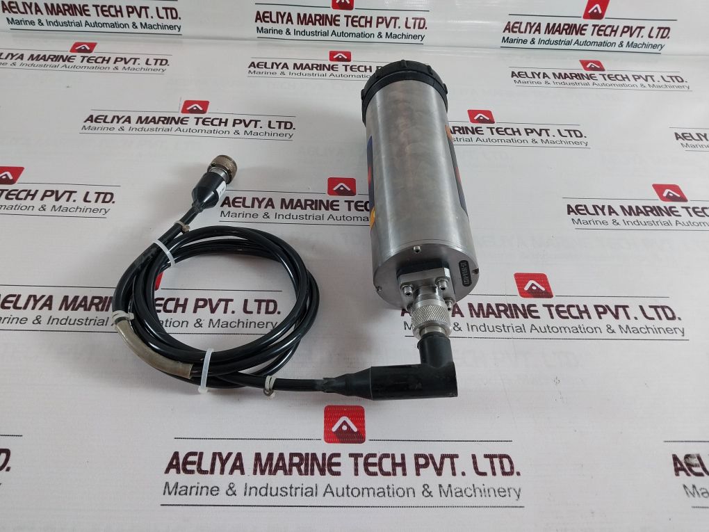 Kongsberg 15-101A-0121 Underwater Camera