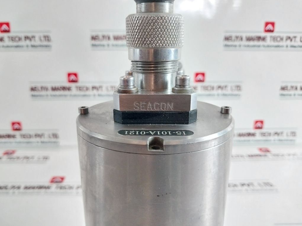 Kongsberg 15-101A-0121 Underwater Camera