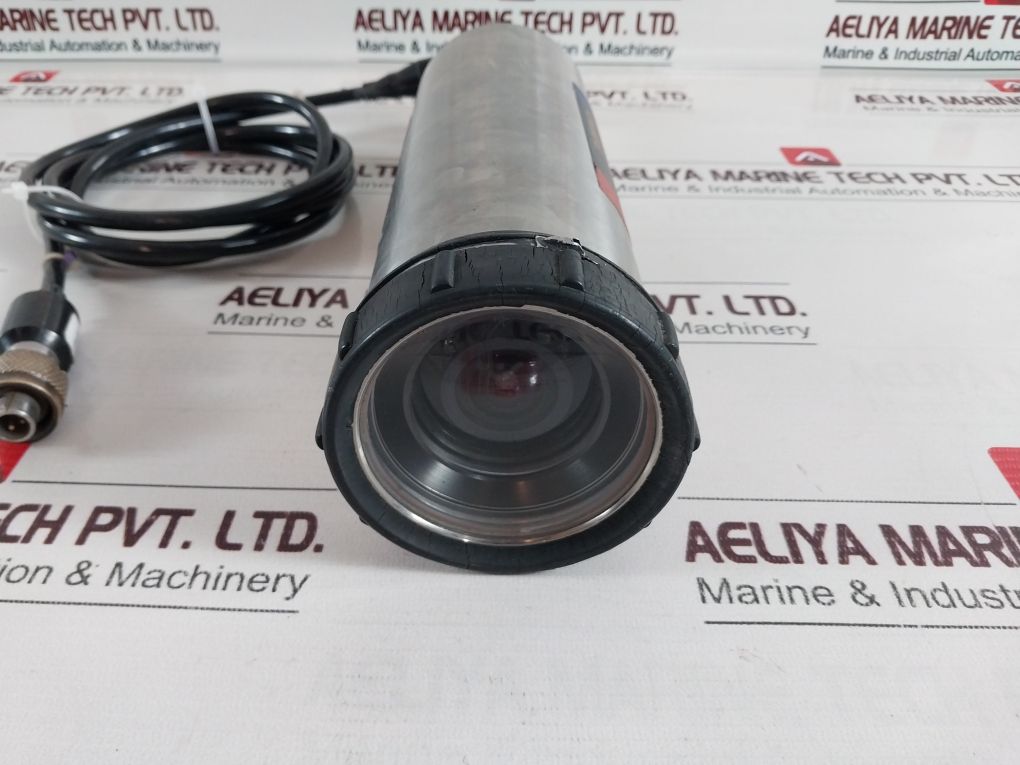 Kongsberg 15-101A-0121 Underwater Camera