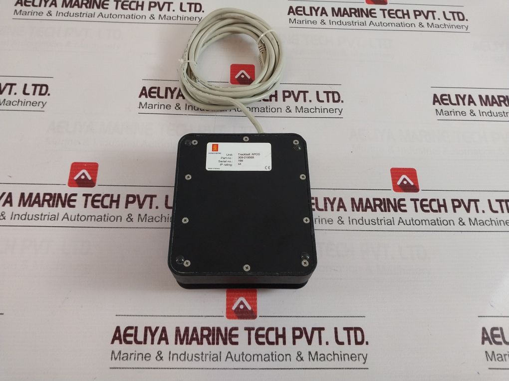 Kongsberg 309-219568 Trackball Apos