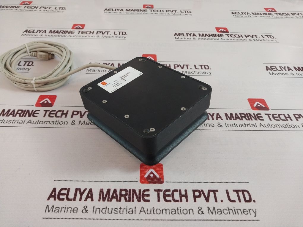 Kongsberg 309-219568 Trackball Apos