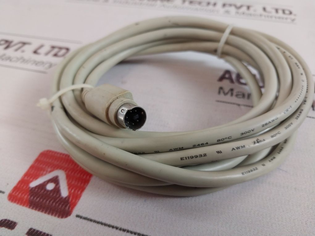 Kongsberg 309-219568 Trackball Apos