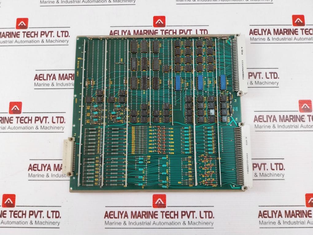 Kongsberg 31209638009 Digital Input Module