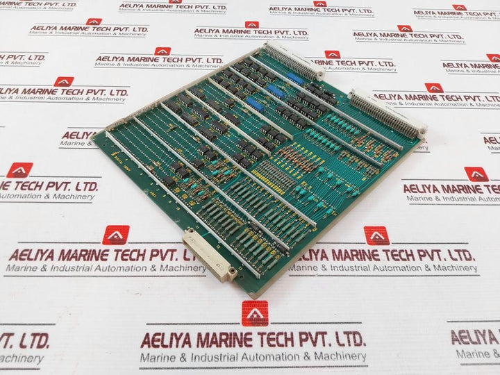 Kongsberg 31209638009 Digital Input Module